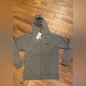 Boys Aftco zip jacket